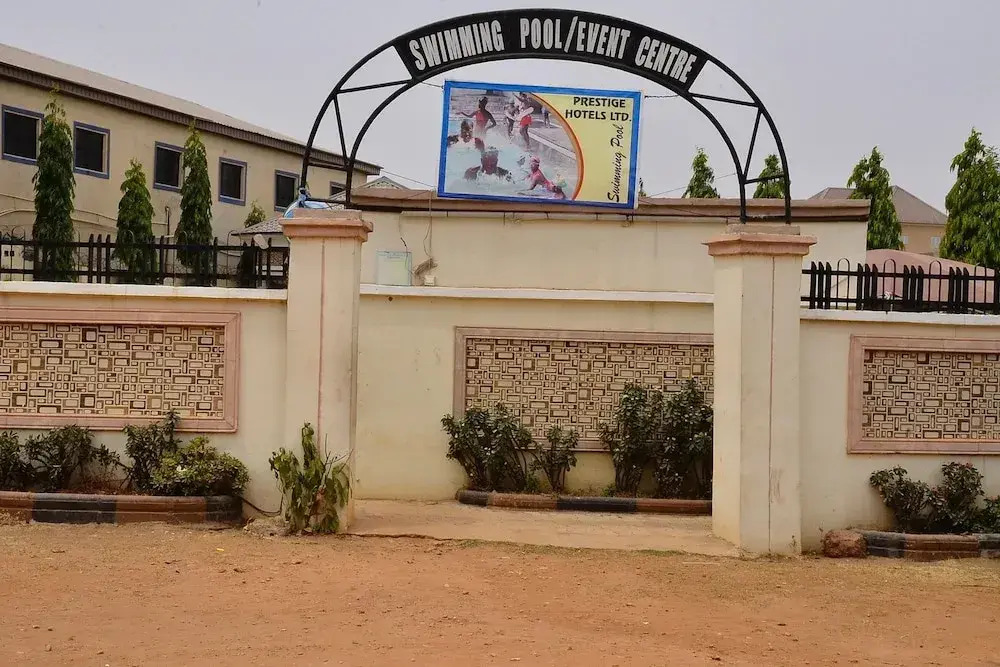 Prestige Hotel Limited — фото