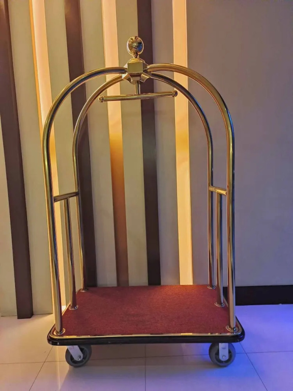 Hotel photo 10
