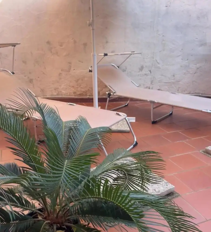 Donna Giovanna Holiday Home Pula