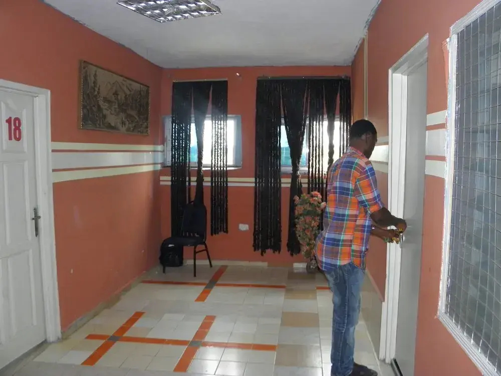 Hotel photo 19