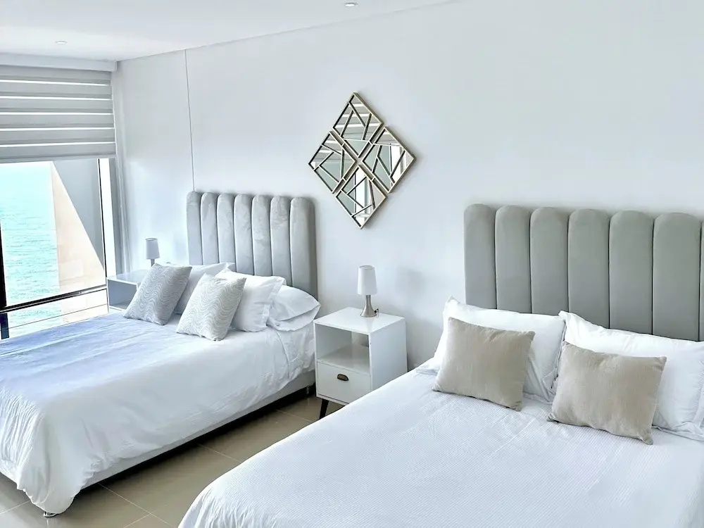 by Calamari Homes - Edificio Murano Elite
