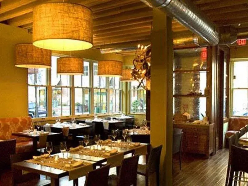 Lammy Hotel - Général