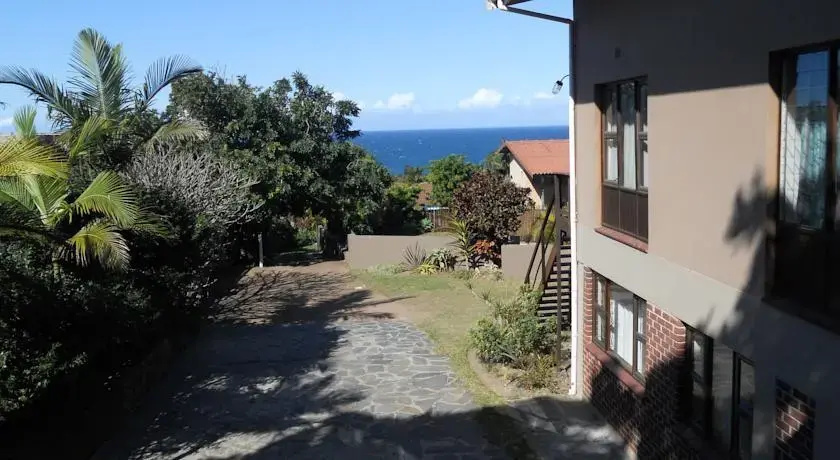 Sandpiper Cottages