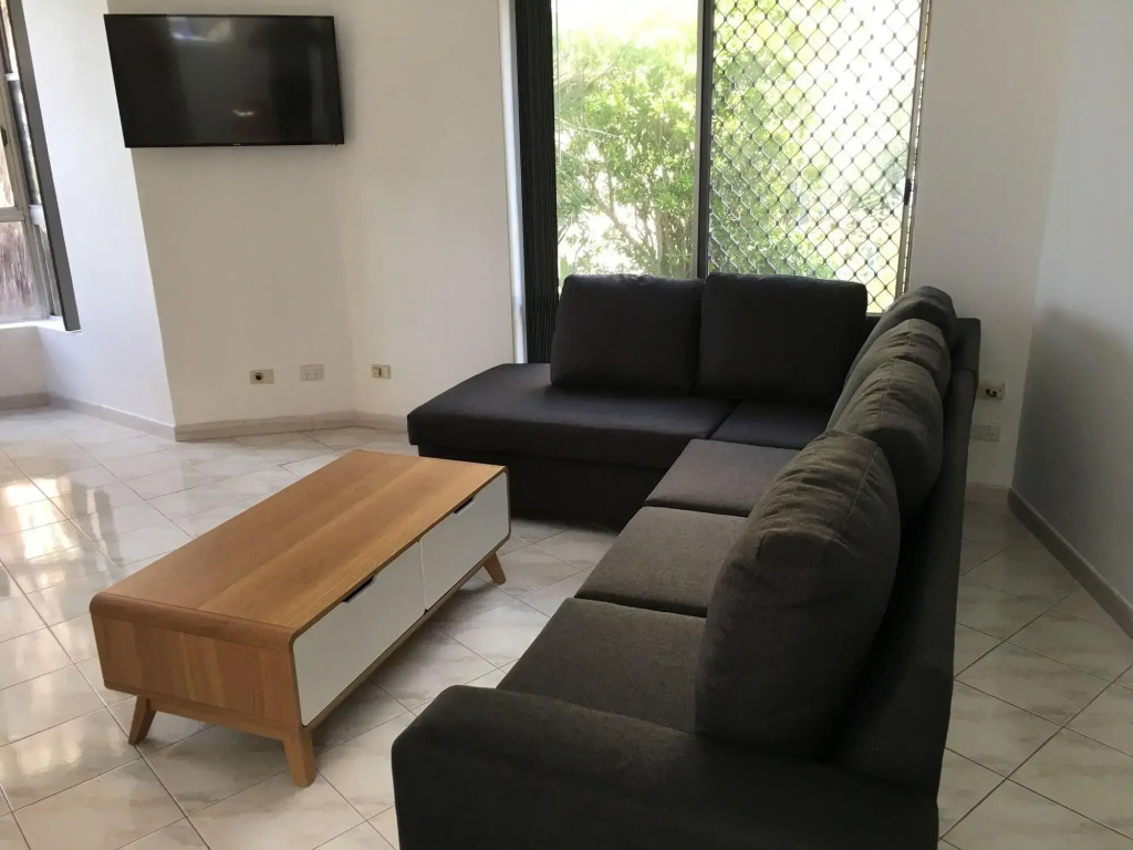 Beach Park Motel - by null