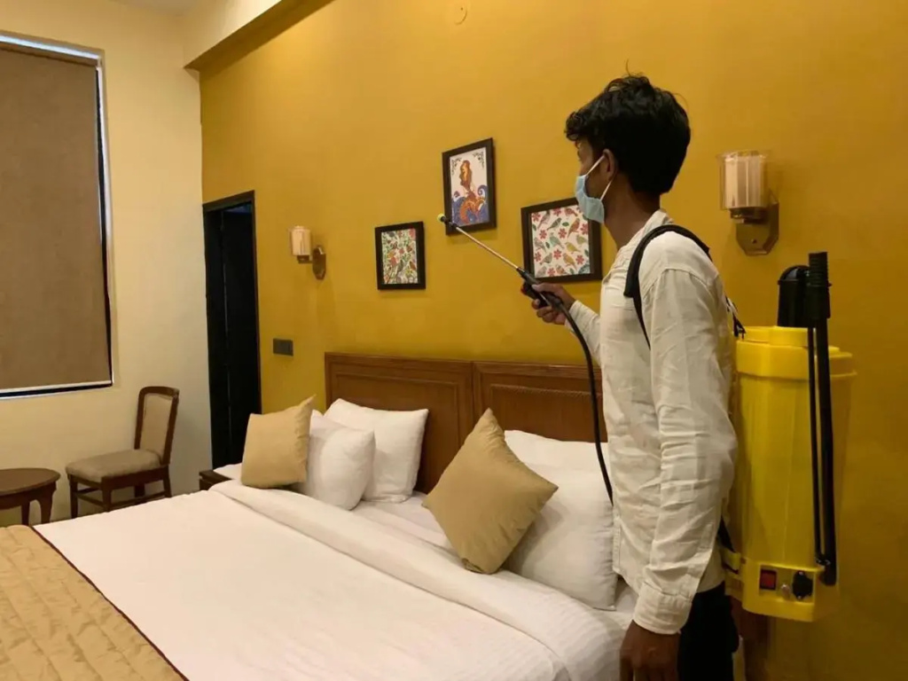 Hotel photo 12
