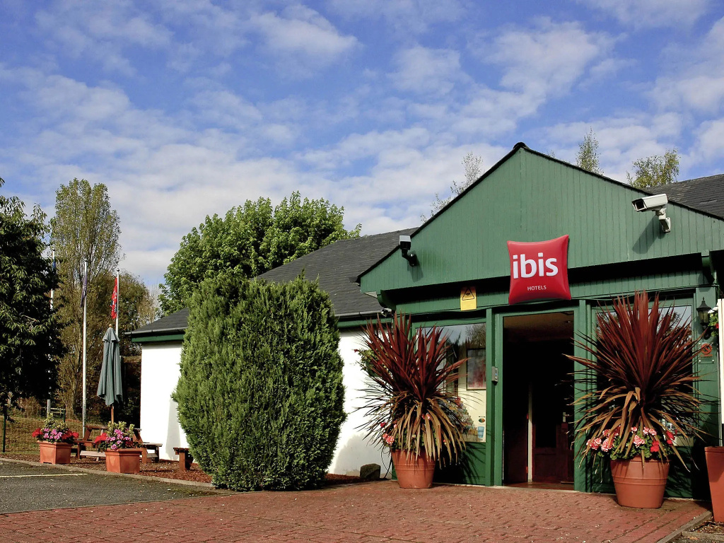 ibis Birmingham Centre Irving Street
