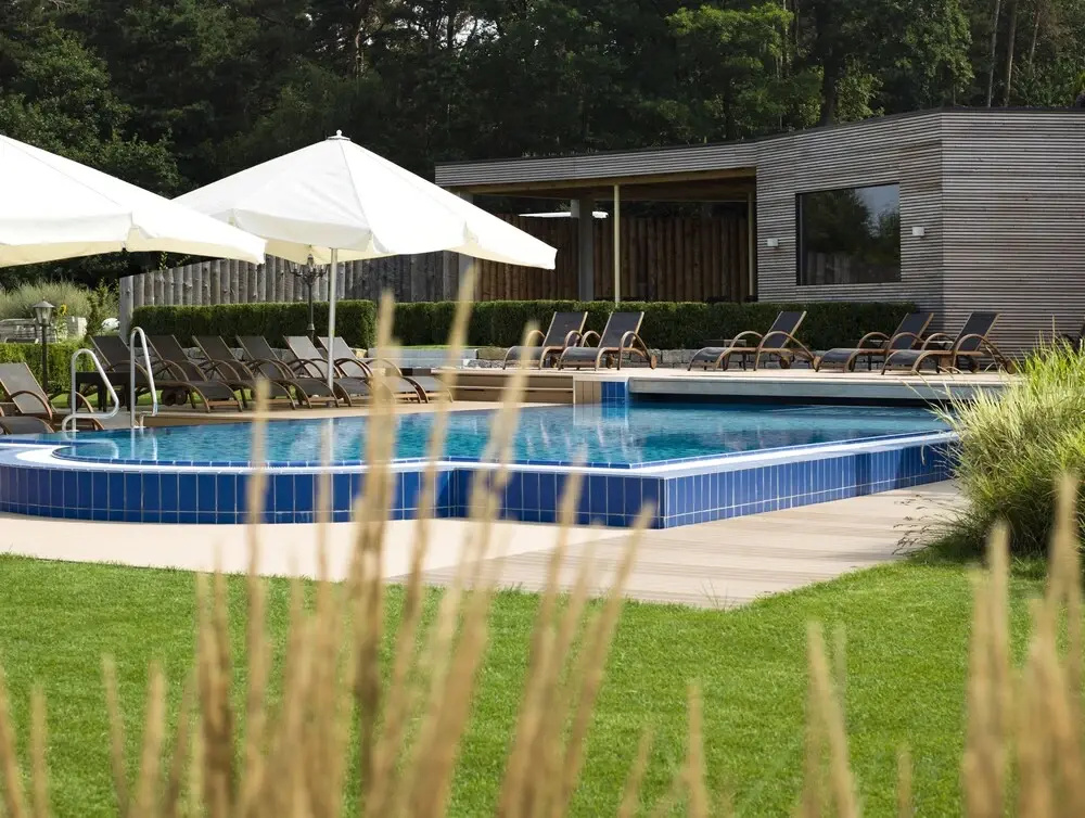 Der Birkenhof - Spa & Genuss Resort - Général
