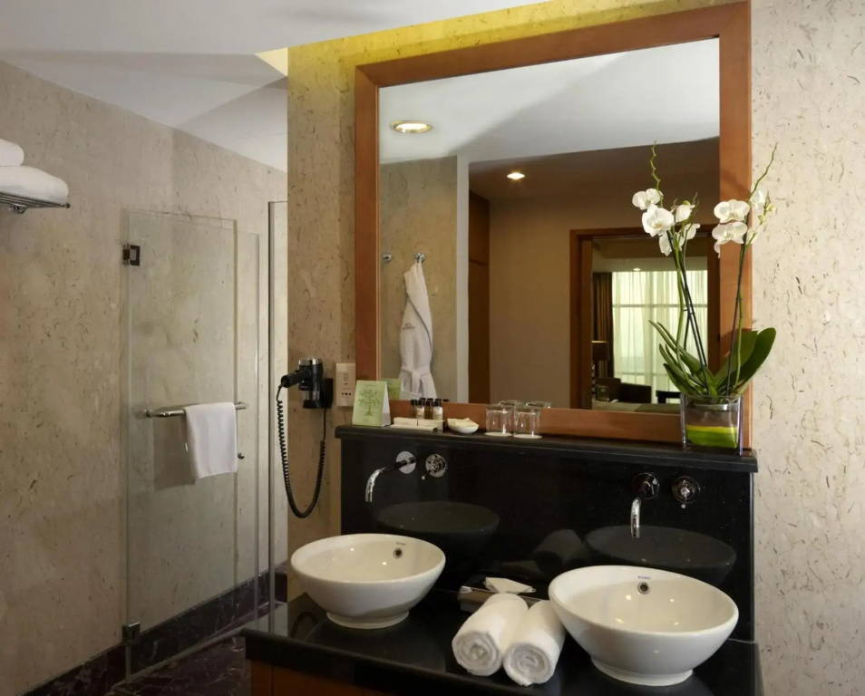 Fraser Suites Seef Bahrain - фото 8