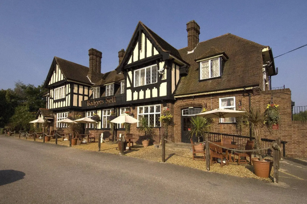 Premier Inn Hagley - Général