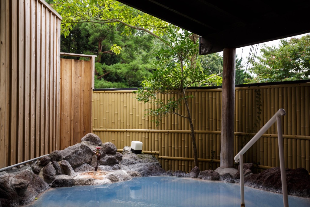 Yufuin Onsen Tsukanoma 사진 6
