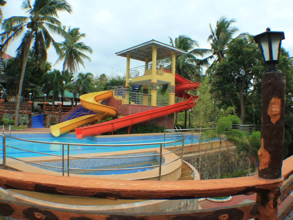 Tierra Mercedes Nature Resort - Général