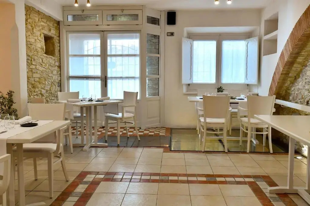 Hotel Rosa - Chambres