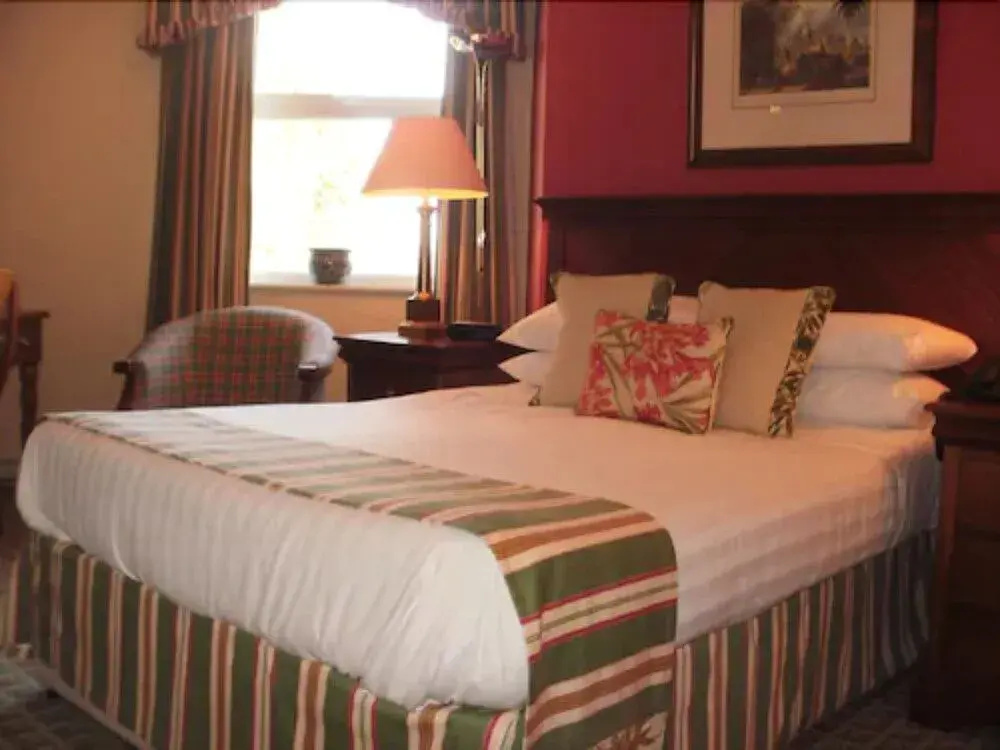 Stuart House Hotel - Général