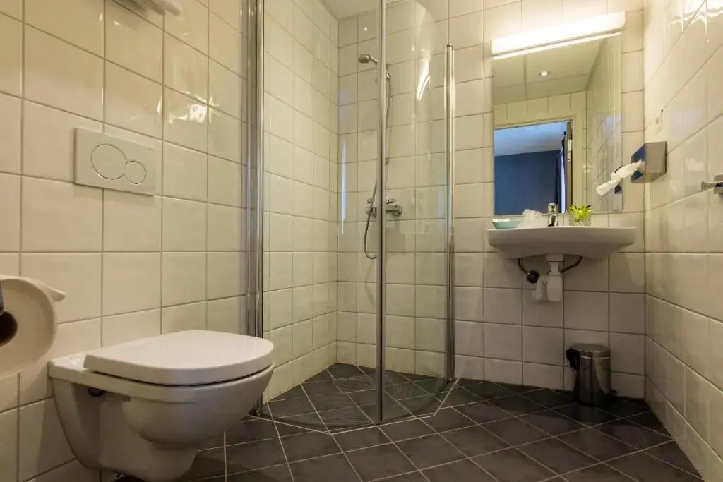 Molde Fjordhotell - by Classic Norway Hotels - Chambres
