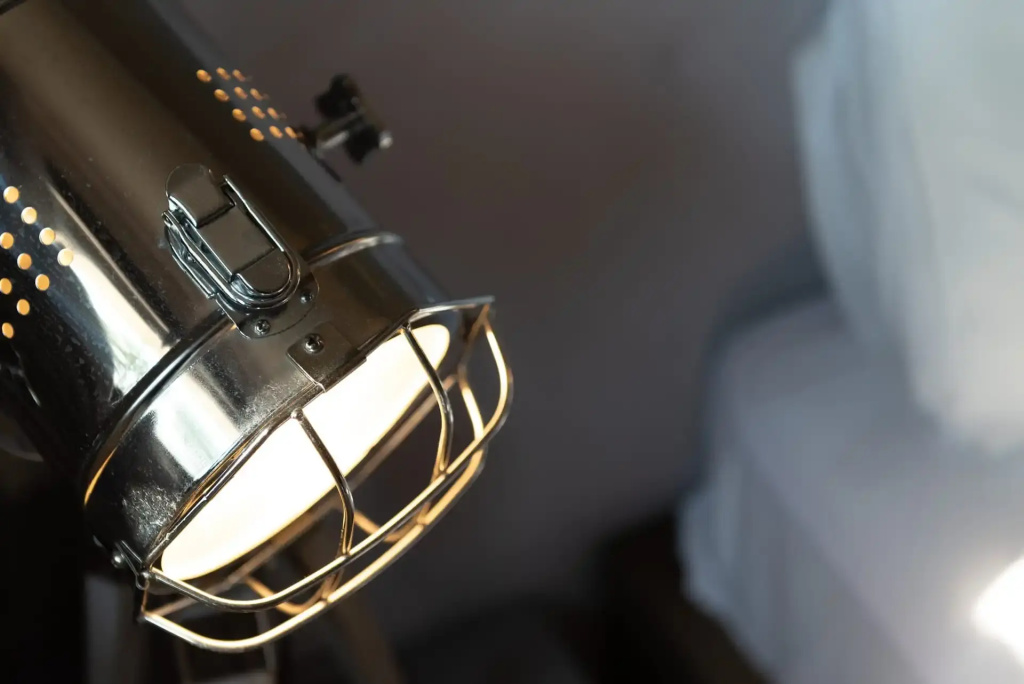 Stamos Hotel - Chambres