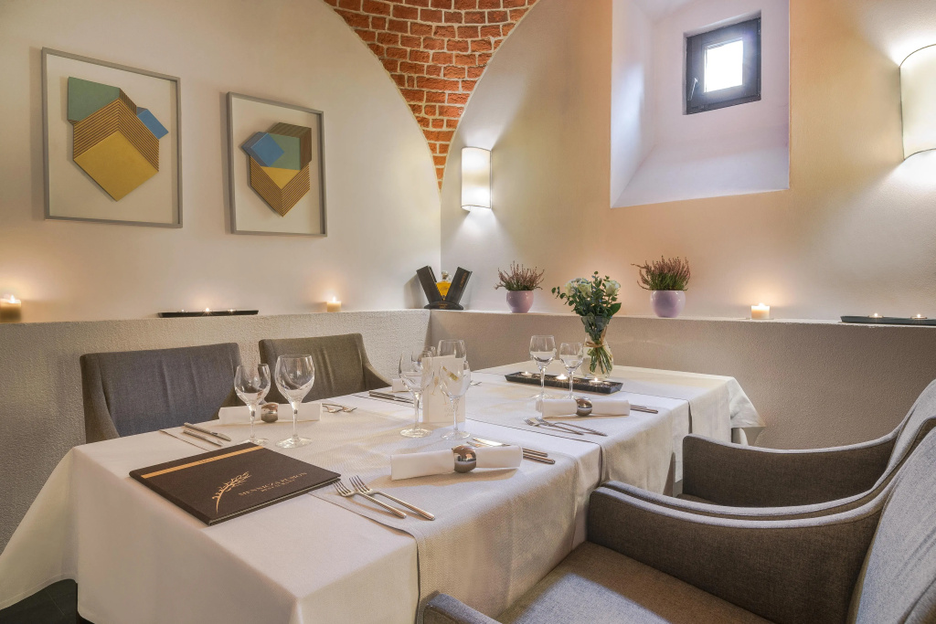 Great Polonia The Granary La Suite Hotel - фото 27