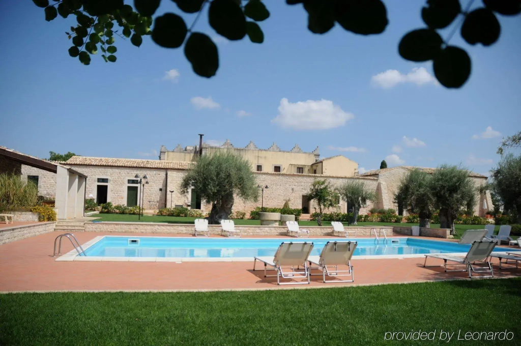 Torre Don Virgilio Country Hotel - Général