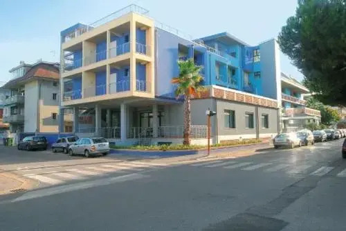 Hotel Leuco'