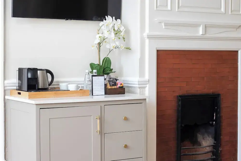 One Kensington Boutique Hotel - Chambres