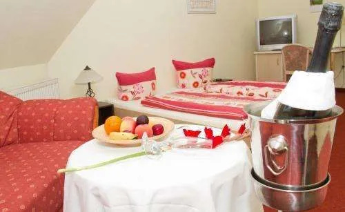 Hotel Zwei Linden - Général
