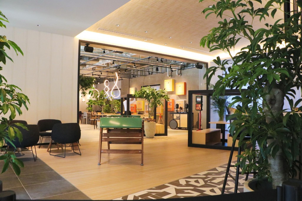 Hotel The M’s Kyoto 사진 30