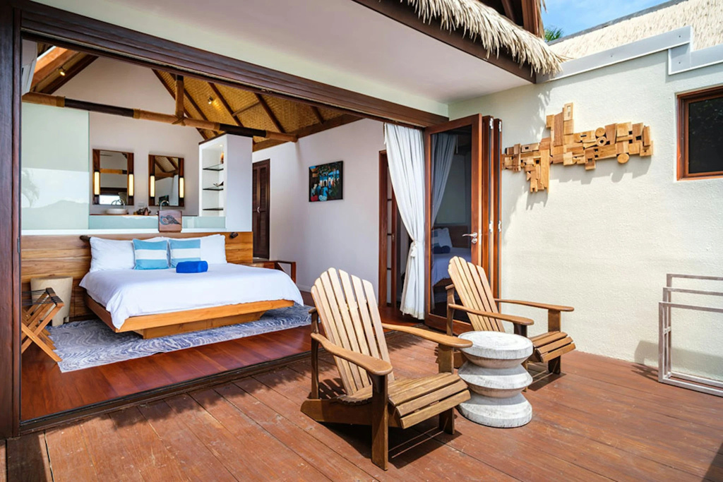 Royal Davui Island Resort, Adults Only, Meals Inclusive - Général