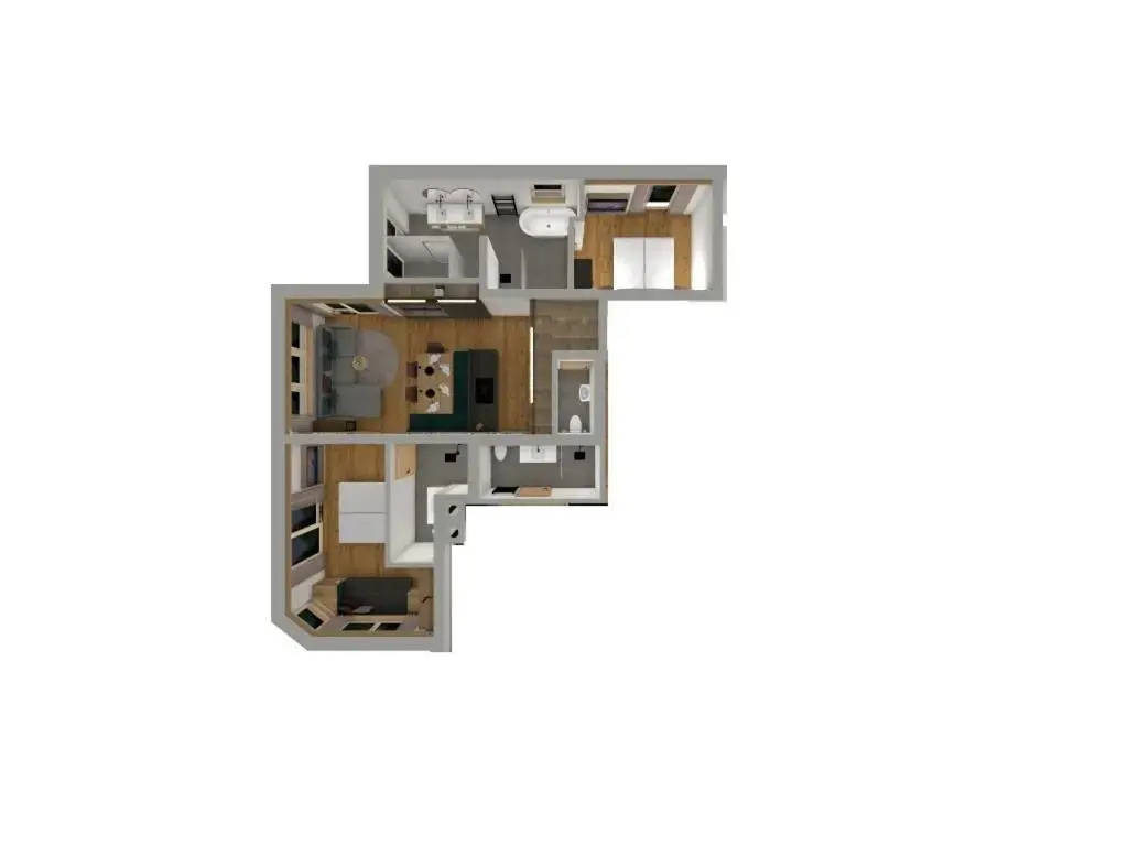 Superior Apartment