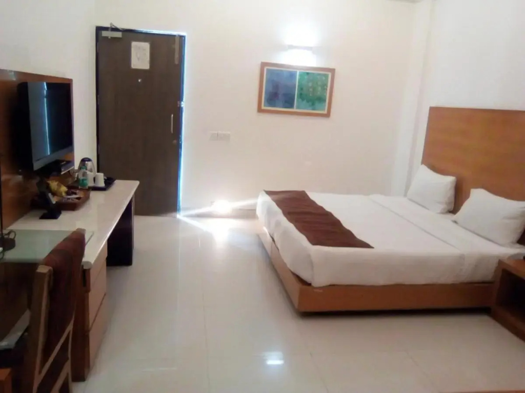 Hotel photo 11