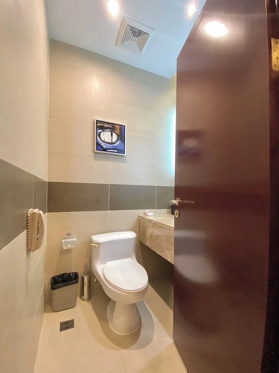 Люкс в Пекин Палас Soluxe Hotel Astana