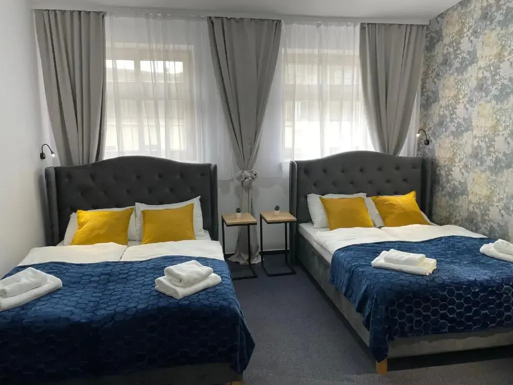 Standard Family room