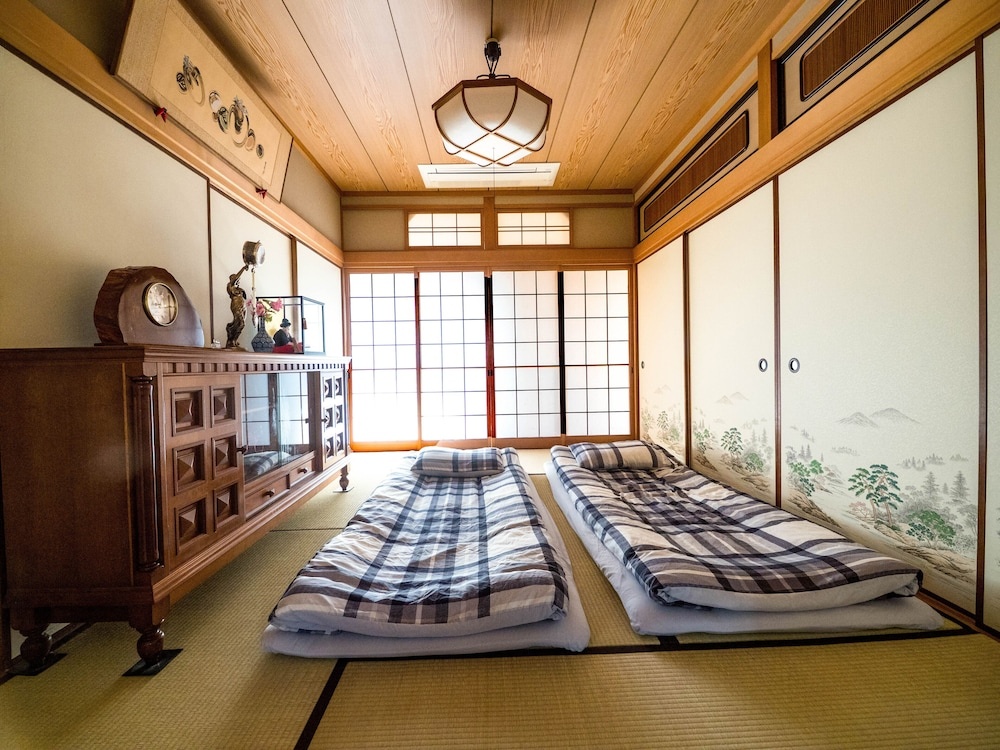 Guesthouse Oimazato 사진 15