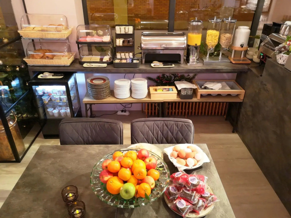 Hotel photo 10