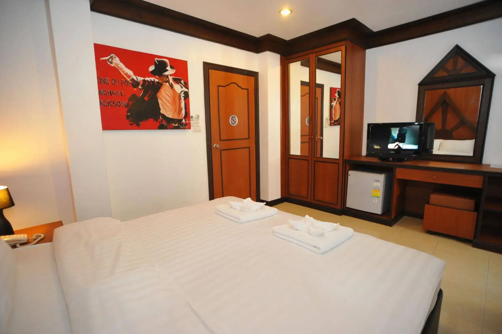 Hotel photo 9