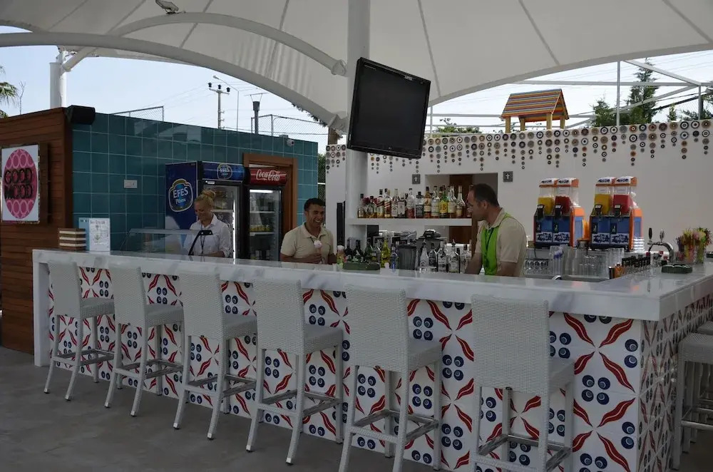 Side Resort Hotel — фото 4