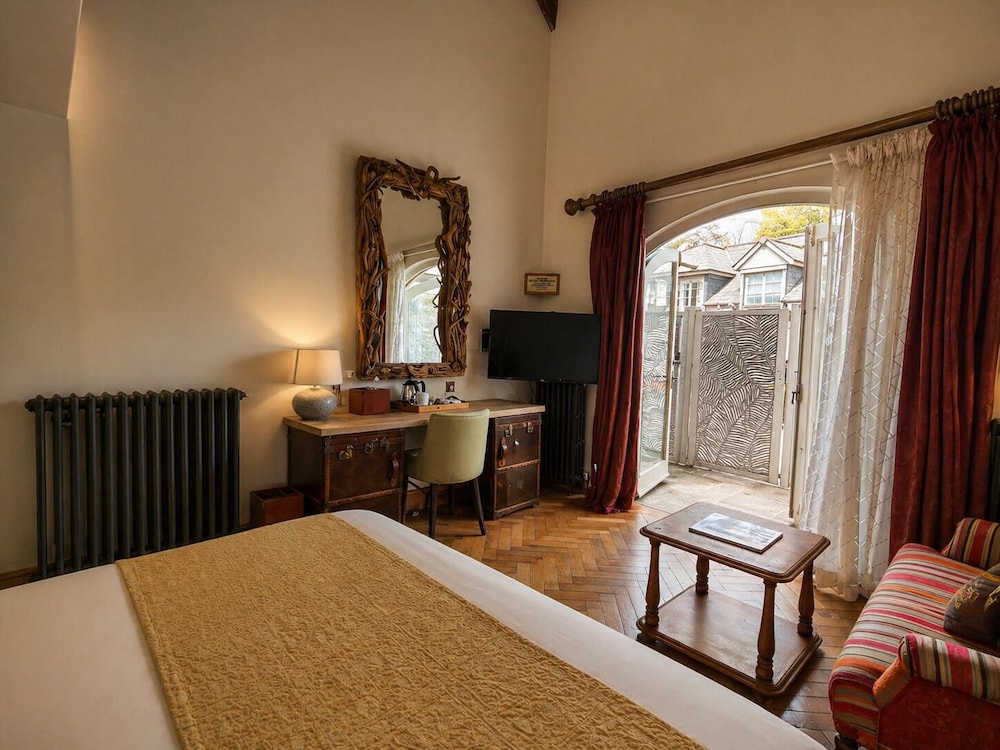 Montigo Resorts, Somerset - Chambres