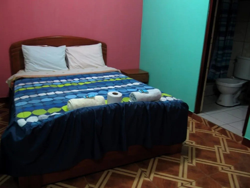 Hotel photo 1