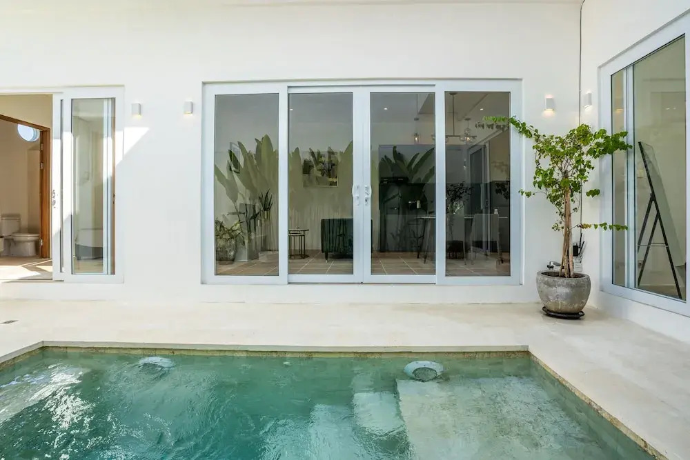 Eden Cemagi Villa - фото 12