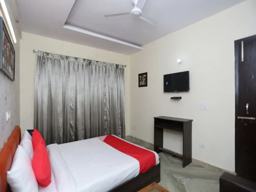 Homeystay Fortune By OYO Rooms