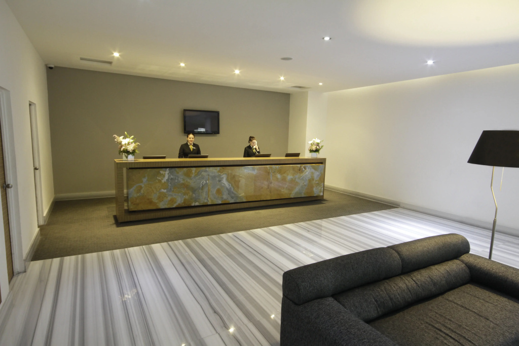 Presidente InterContinental Guadalajara by IHG - Général