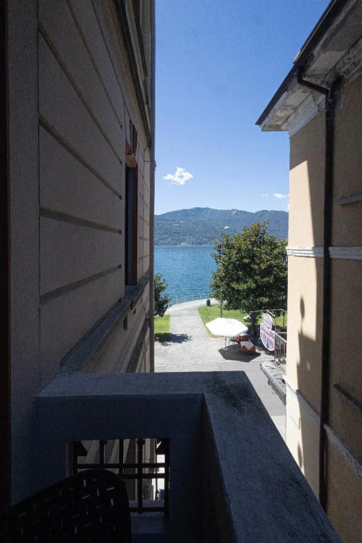 Superior Double room with balcony (full double bed)