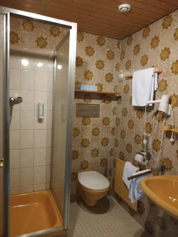 1 Bedroom Standard Triple room