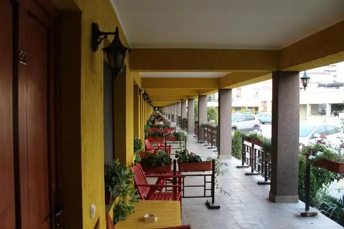 Hotel photo 27