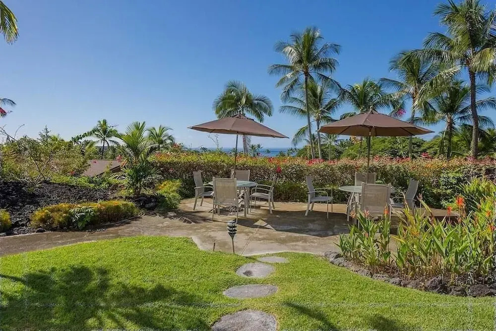Keauhou Resort w/ Golf & Ocean Views