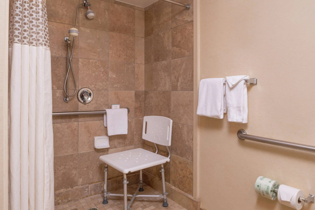 Hampton Inn & Suites Charlotte-Arrowood Rd. - Général