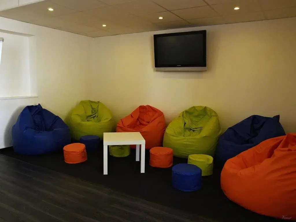 hotel*** garni RUBYK - Général
