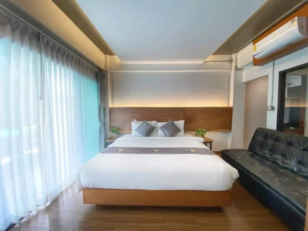 Lanna Tree Boutique Hotel - Général