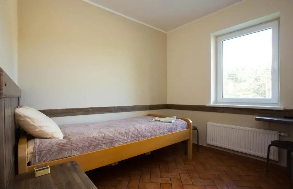 Sodyba Igne - Chambres