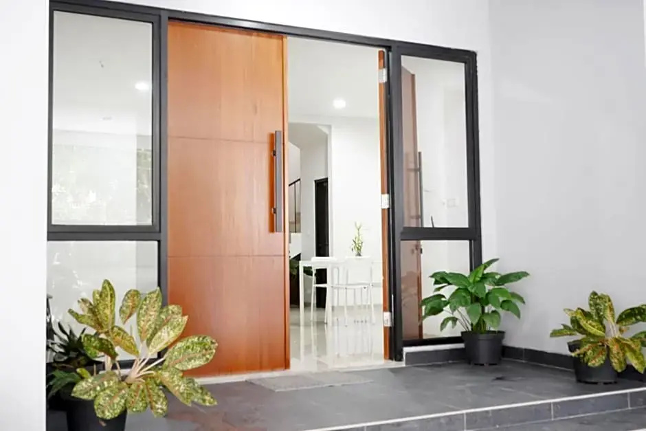 UROOMS Panglima Polim