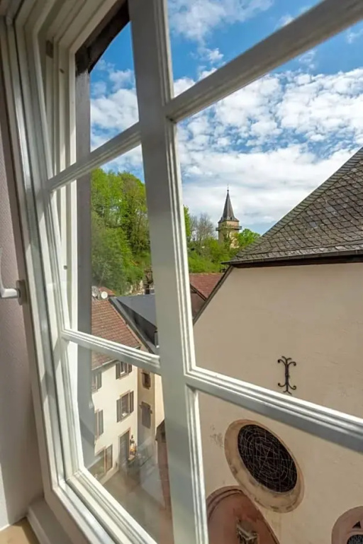 Hotel Heintz - Chambres