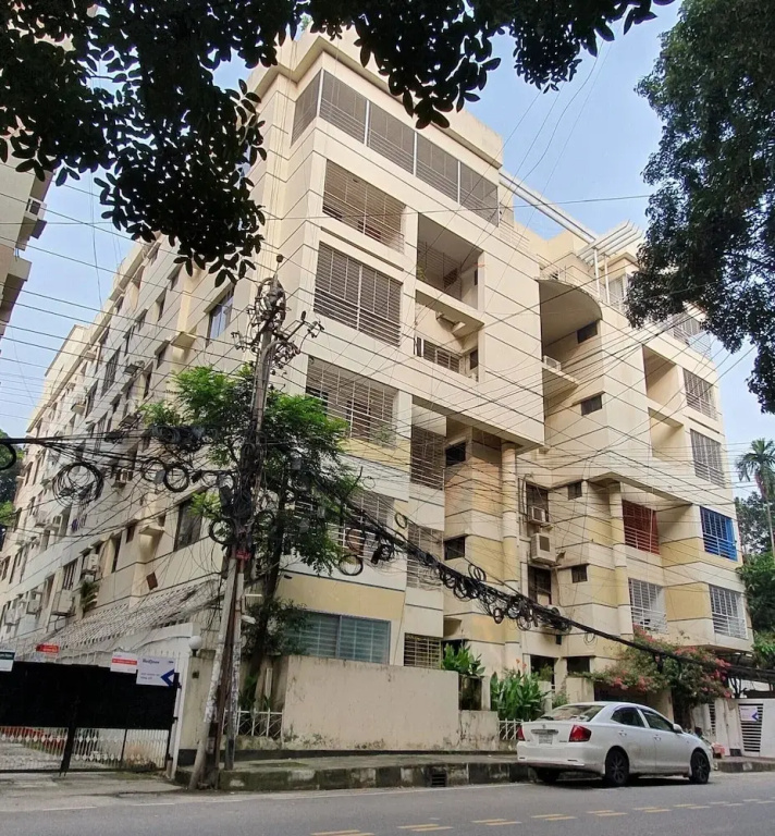 Daon Guest House Dhaka